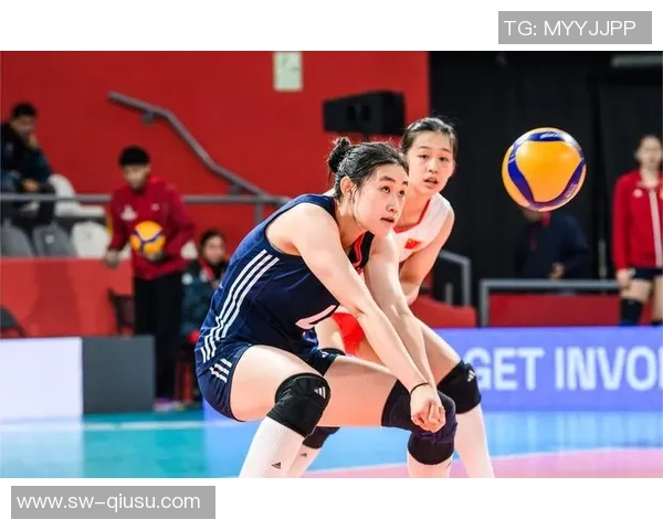 2019女排军运会精彩对决中国女排迎战德国队全程直播回顾