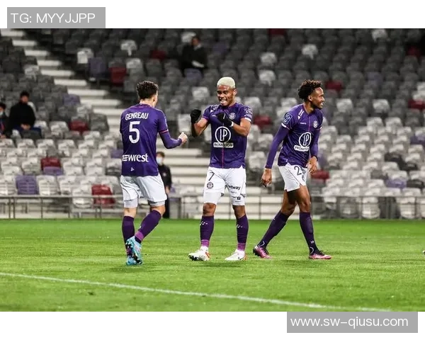 5月28日法甲精彩对决图卢兹主场迎战阿雅克肖全力争胜