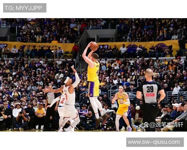 湖人队与尼克斯在2020年1月9日的精彩对决回顾与赛后分析