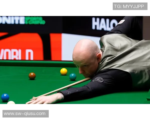 2-5爆冷！就在刚刚，斯诺克：我国00后黑马发明前史遭出局，4强仅剩独苗