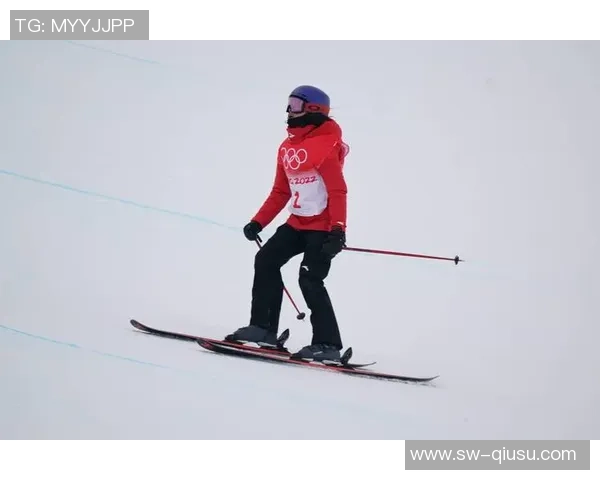 FACTION携手品牌运动员谷爱凌全球首发「灵蛇」定量联名滑雪板