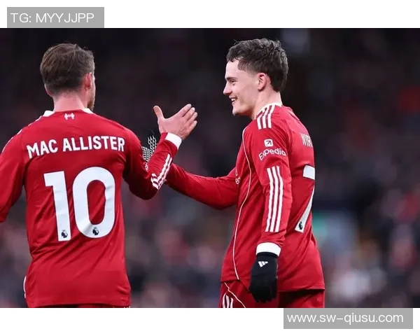 旧将迪亚斯闪烁德甲，凸显利物浦亿元引援维尔茨的窘境